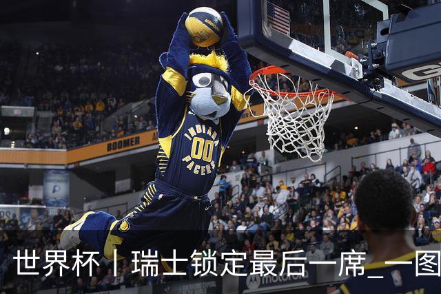 世界杯丨瑞士锁定最后一席 一图速览世界杯8强