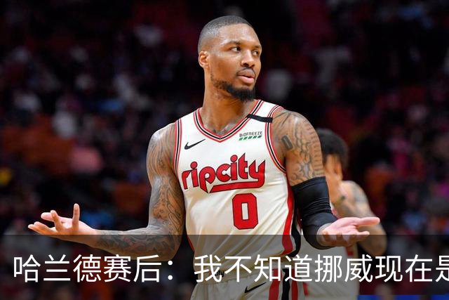 哈兰德赛后：我不知道挪威现在是几点，但我希望大家都在庆祝